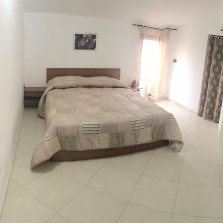 Il Terrazzo Sul Basento Apartment Grottole ภายนอก รูปภาพ