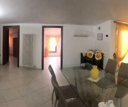 Il Terrazzo Sul Basento Apartment Grottole ภายนอก รูปภาพ