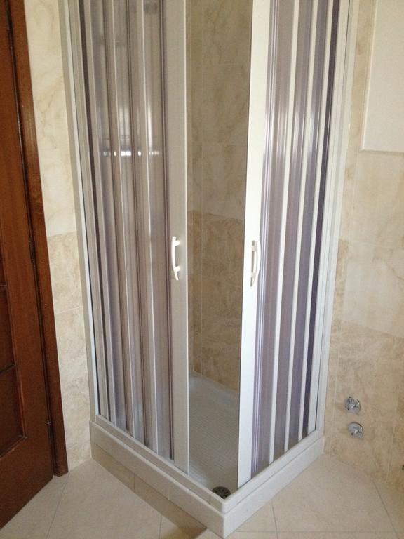 Il Terrazzo Sul Basento Apartment Grottole ภายนอก รูปภาพ