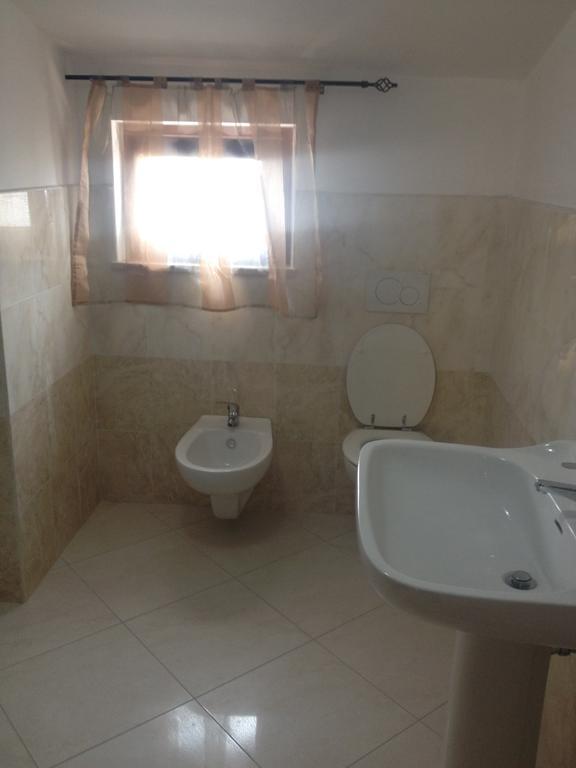 Il Terrazzo Sul Basento Apartment Grottole ภายนอก รูปภาพ