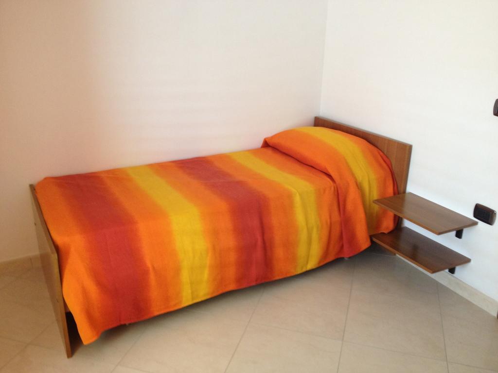 Il Terrazzo Sul Basento Apartment Grottole ภายนอก รูปภาพ