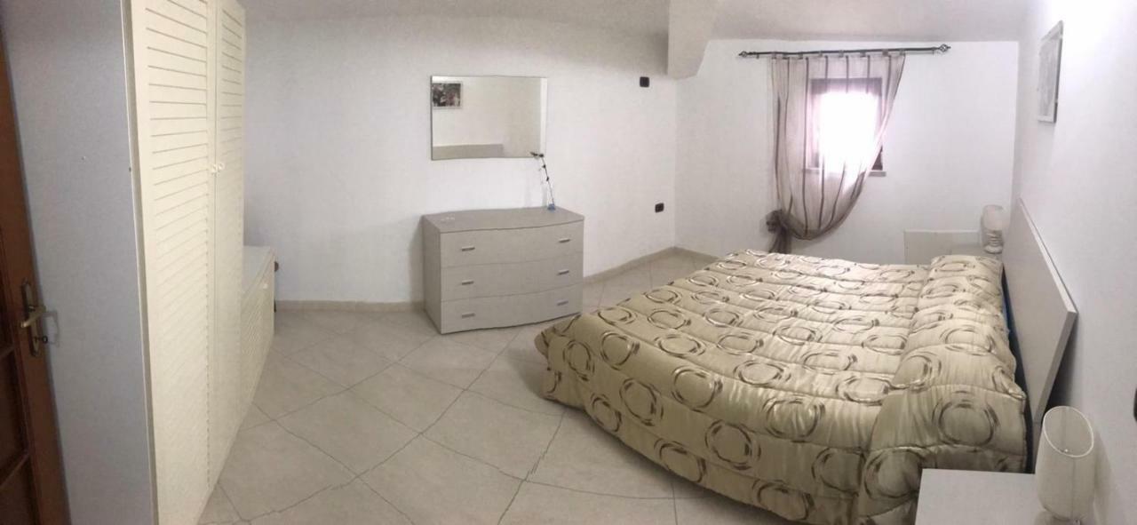 Il Terrazzo Sul Basento Apartment Grottole ภายนอก รูปภาพ