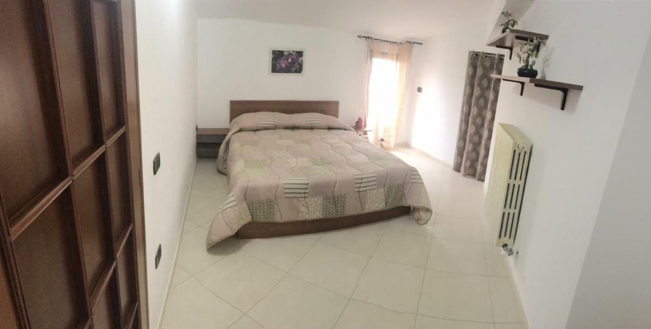 Il Terrazzo Sul Basento Apartment Grottole ภายนอก รูปภาพ