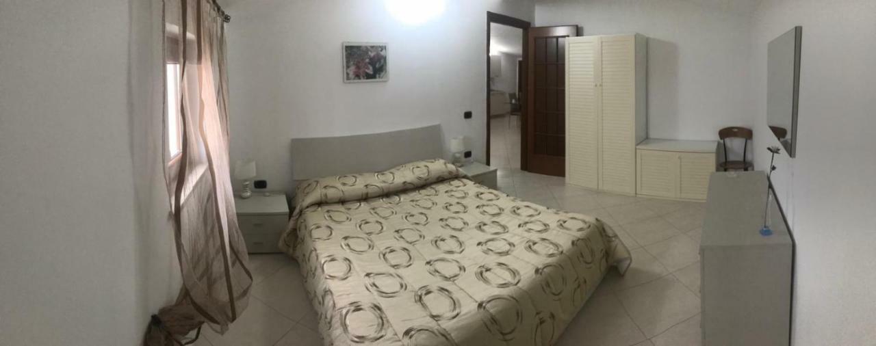 Il Terrazzo Sul Basento Apartment Grottole ภายนอก รูปภาพ