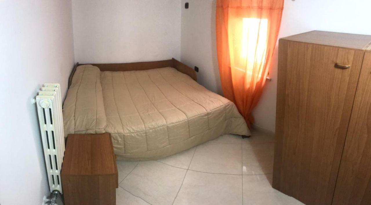 Il Terrazzo Sul Basento Apartment Grottole ภายนอก รูปภาพ